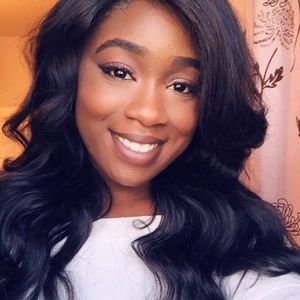 Meet your Posher, Khayla